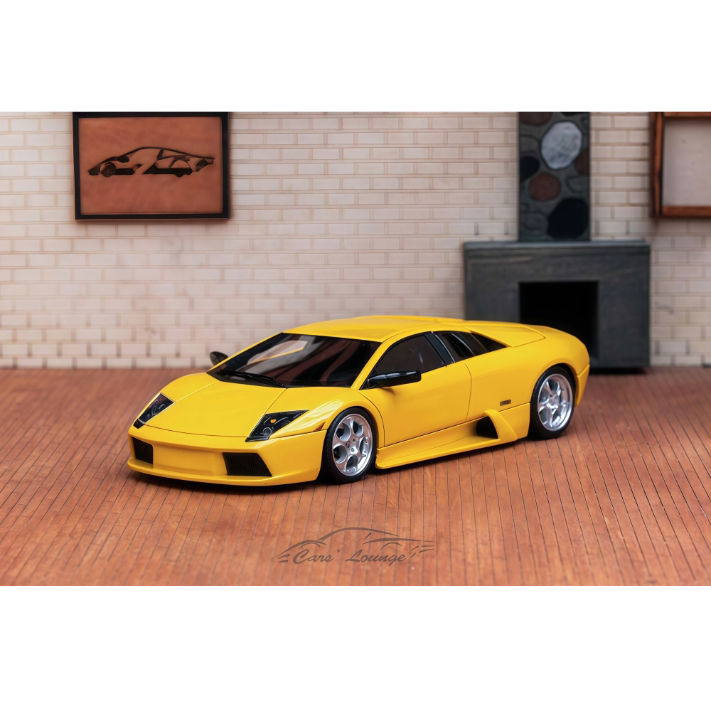 Cars'Lounge 1:64 Murielago har - Die Cast Car 1 64 recensie en prijs