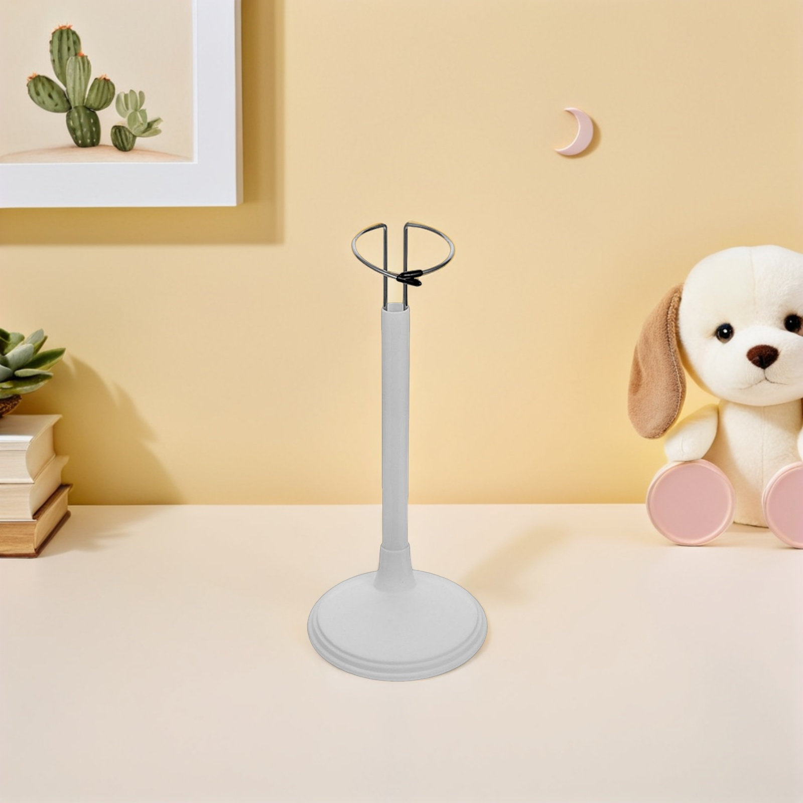 5 stuks stabiele displaystanda - Action Figure Stand recensie en prijs
