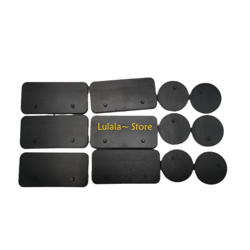 Y4QA 30 STKS Plastic Displayst - Action Figure Stand recensie en prijs