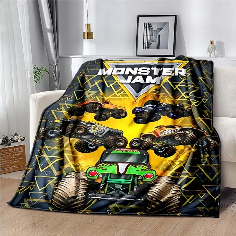 Monster Jam Grave Digger Truck - Hot Wheels Car Monster Trucks recensie en prijs