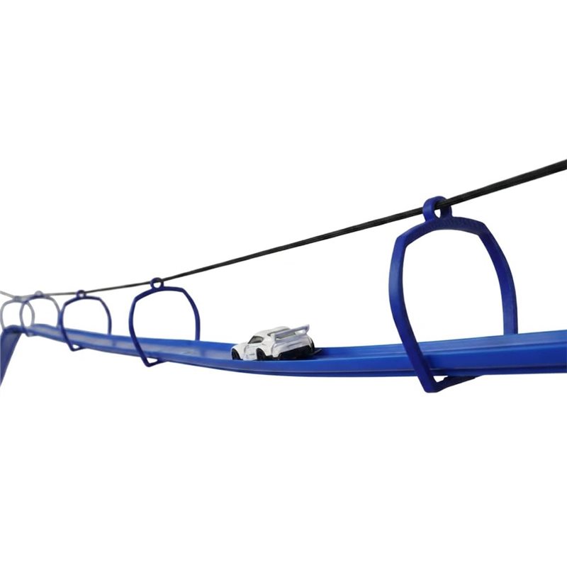 ABJL – Uitbreidbaar speelgoeds - Hot Wheels Car Track Sets recensie en prijs