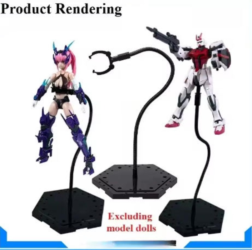 Spot Sale1Set Action Base Clea - Bandai Model Gundam Hg recensie en prijs