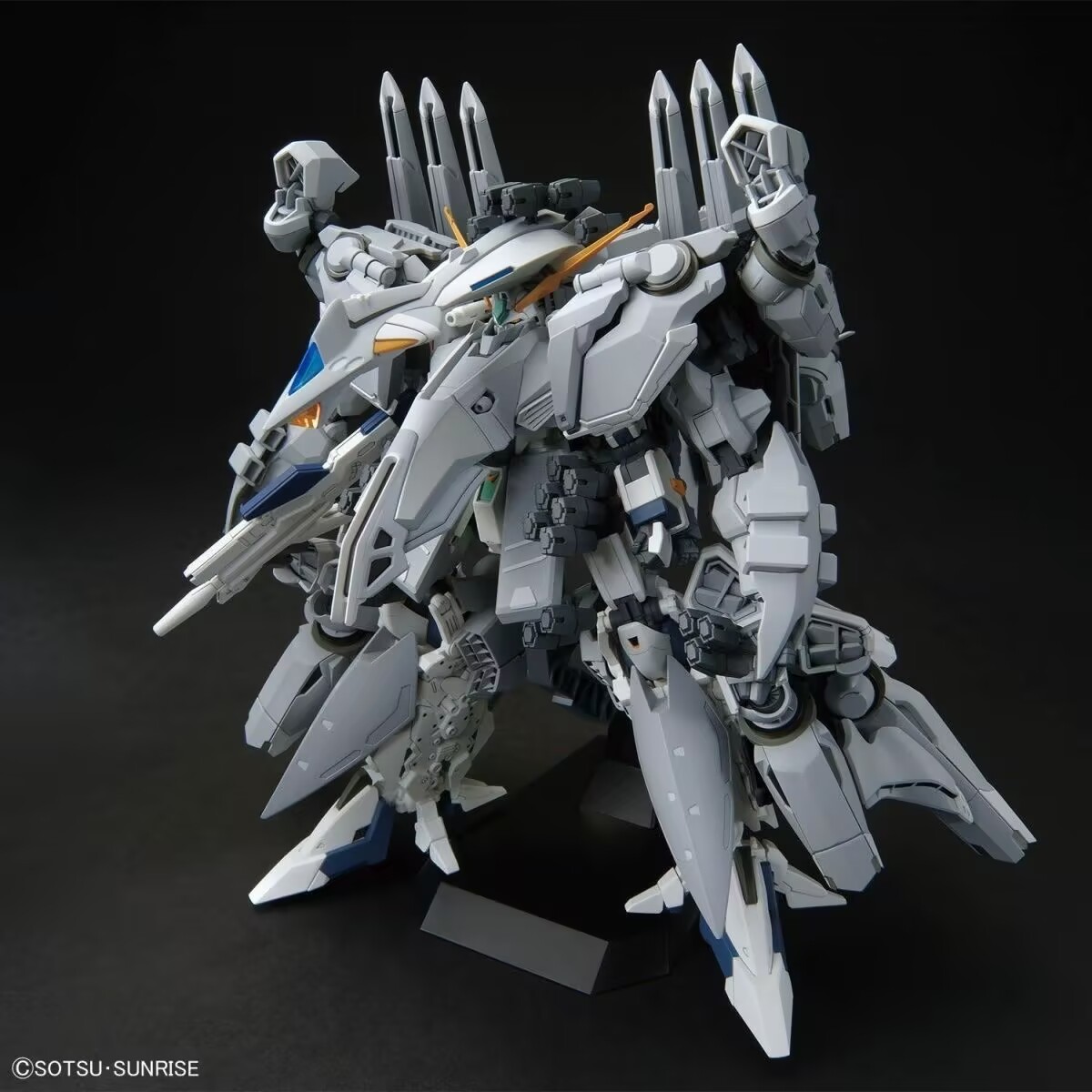 Op voorraad. Origineel HG 1/14 - Bandai Model Gundam Hg recensie en prijs