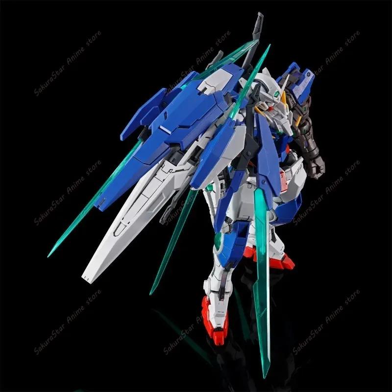 【Op voorraad】Bandai PB Limited - Bandai Model Gundam Rg recensie en prijs