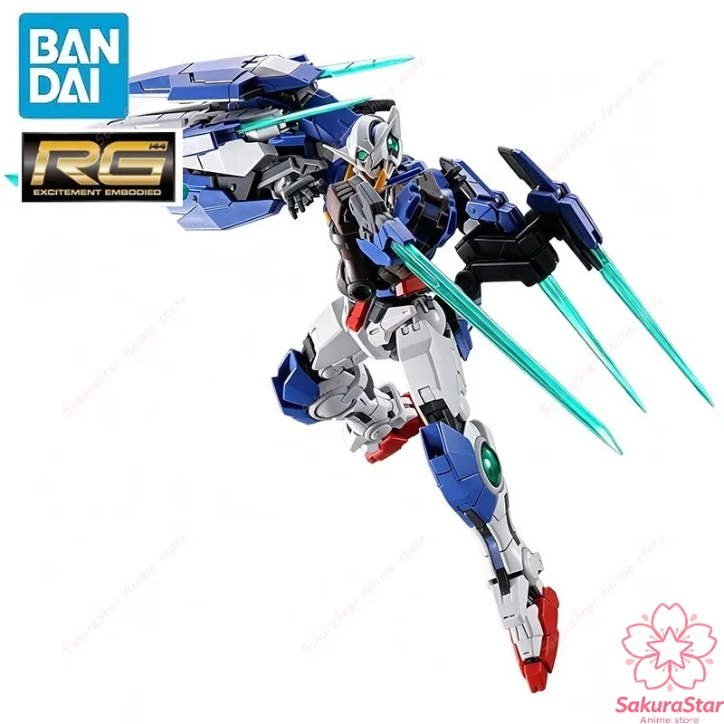 【Op voorraad】Bandai PB Limited - Bandai Model Gundam Rg recensie en prijs