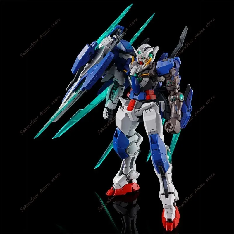 【Op voorraad】Bandai PB Limited - Bandai Model Gundam Rg recensie en prijs