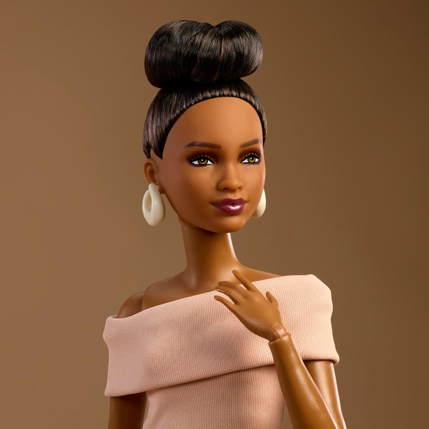 Originele Mattel Barbie Basics - Mattel Toy Barbie recensie en prijs