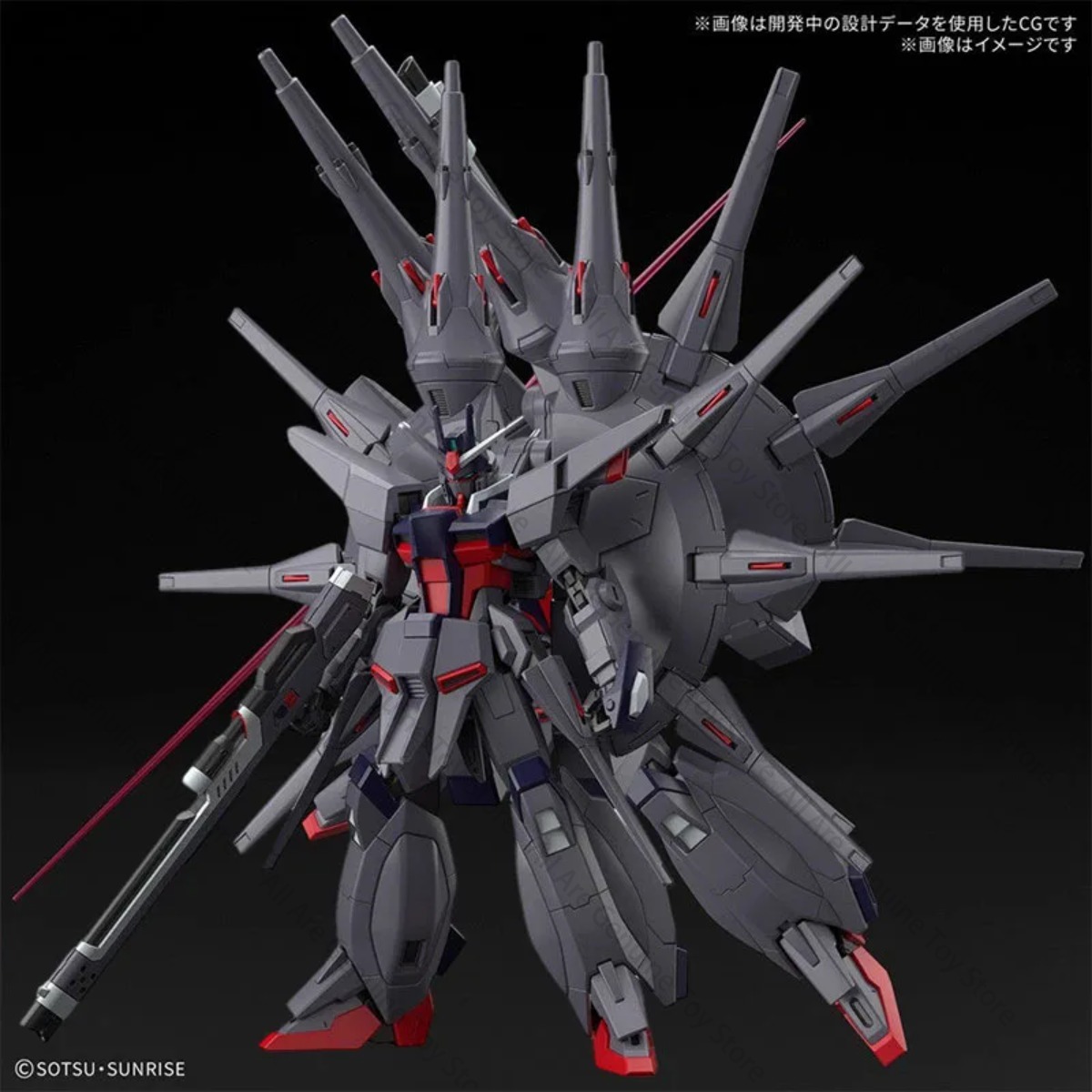 Echte Bandai Originele Gundam  - Bandai Model Gundam Hg recensie en prijs