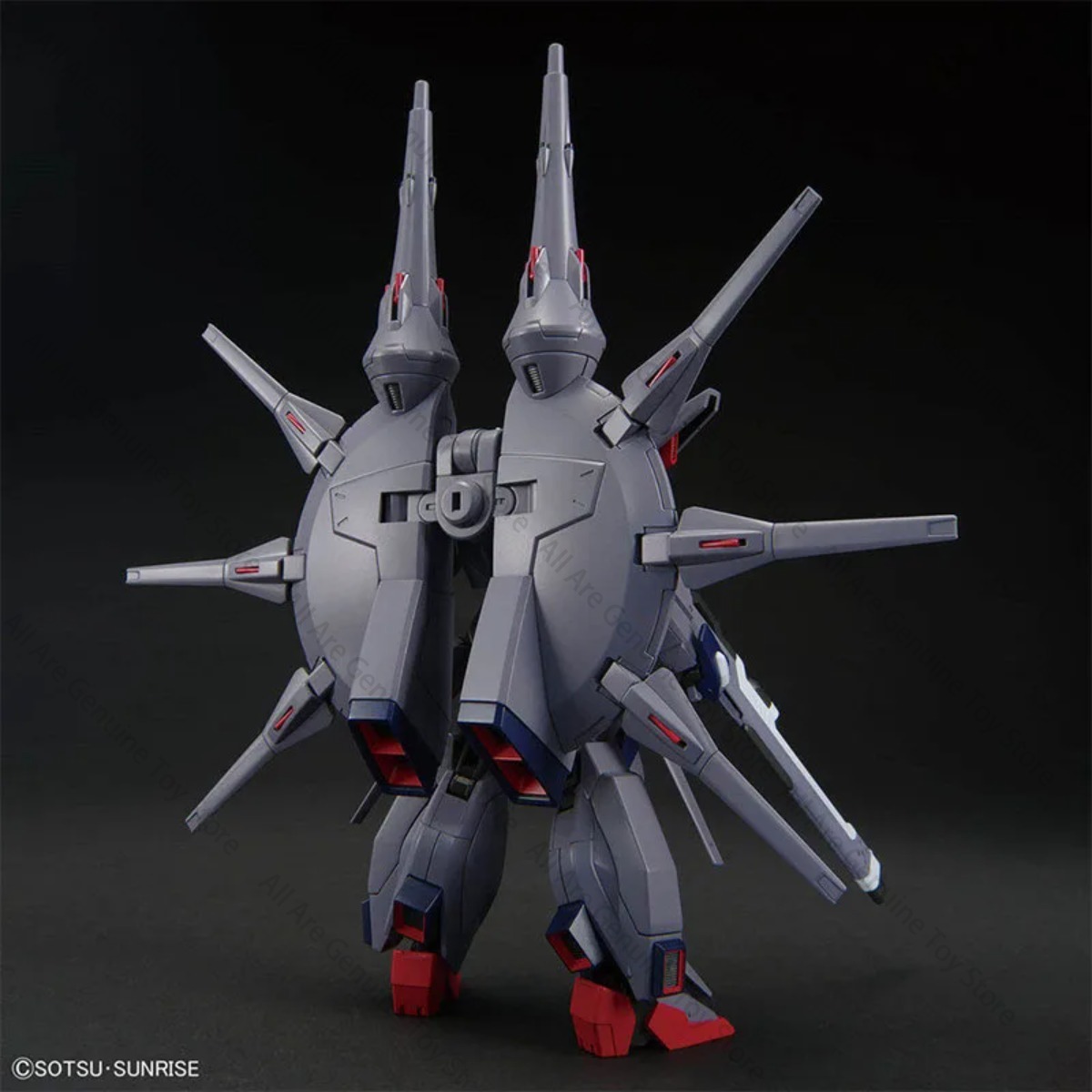 Echte Bandai Originele Gundam  - Bandai Model Gundam Hg recensie en prijs