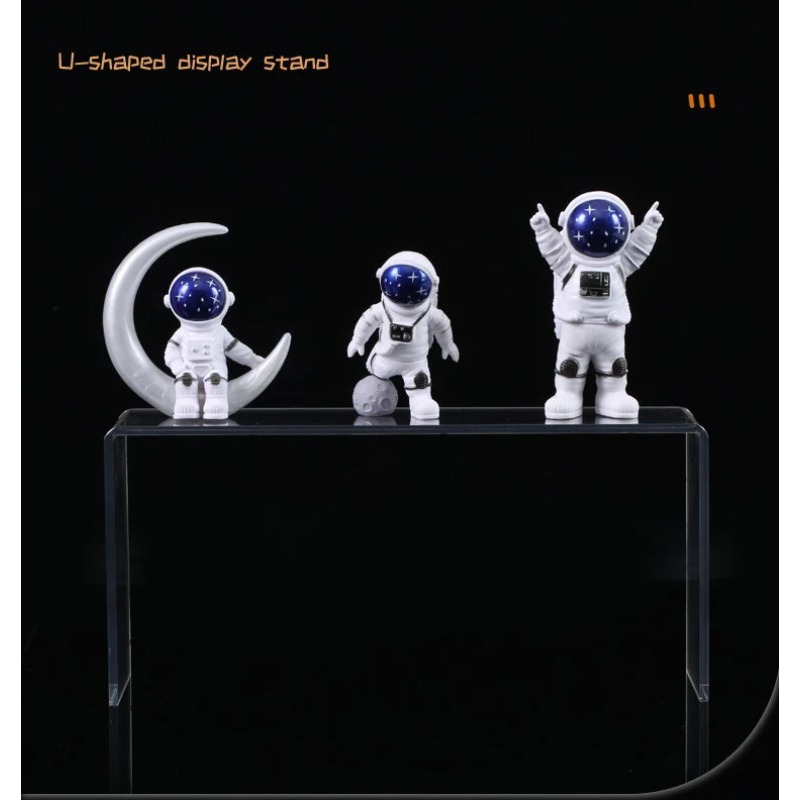 Acryl displayverhogers voor ac - Pop Display Shelf recensie en prijs