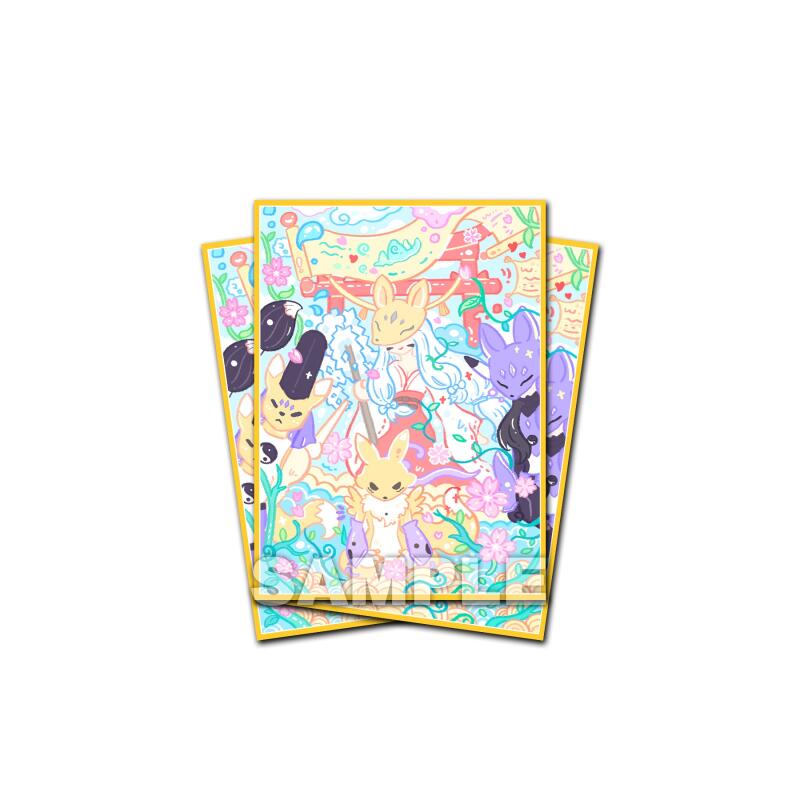 Digimon Adventure Youkomon Rag - Card Penny Sleeve recensie en prijs