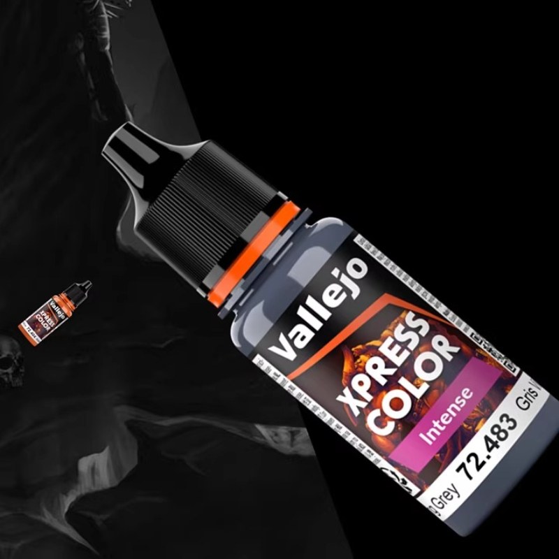 Vallejo AV GAME COLOR Veelgebr - Tamiya Model Paint Set recensie en prijs