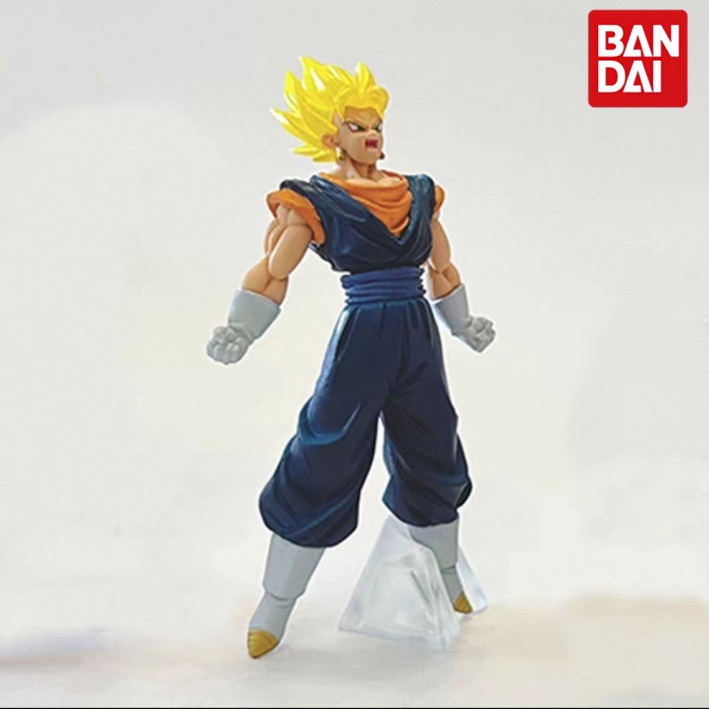 Bandai Dragon Ball Hg Hoogwaar - Capsule Toy Gashapon recensie en prijs