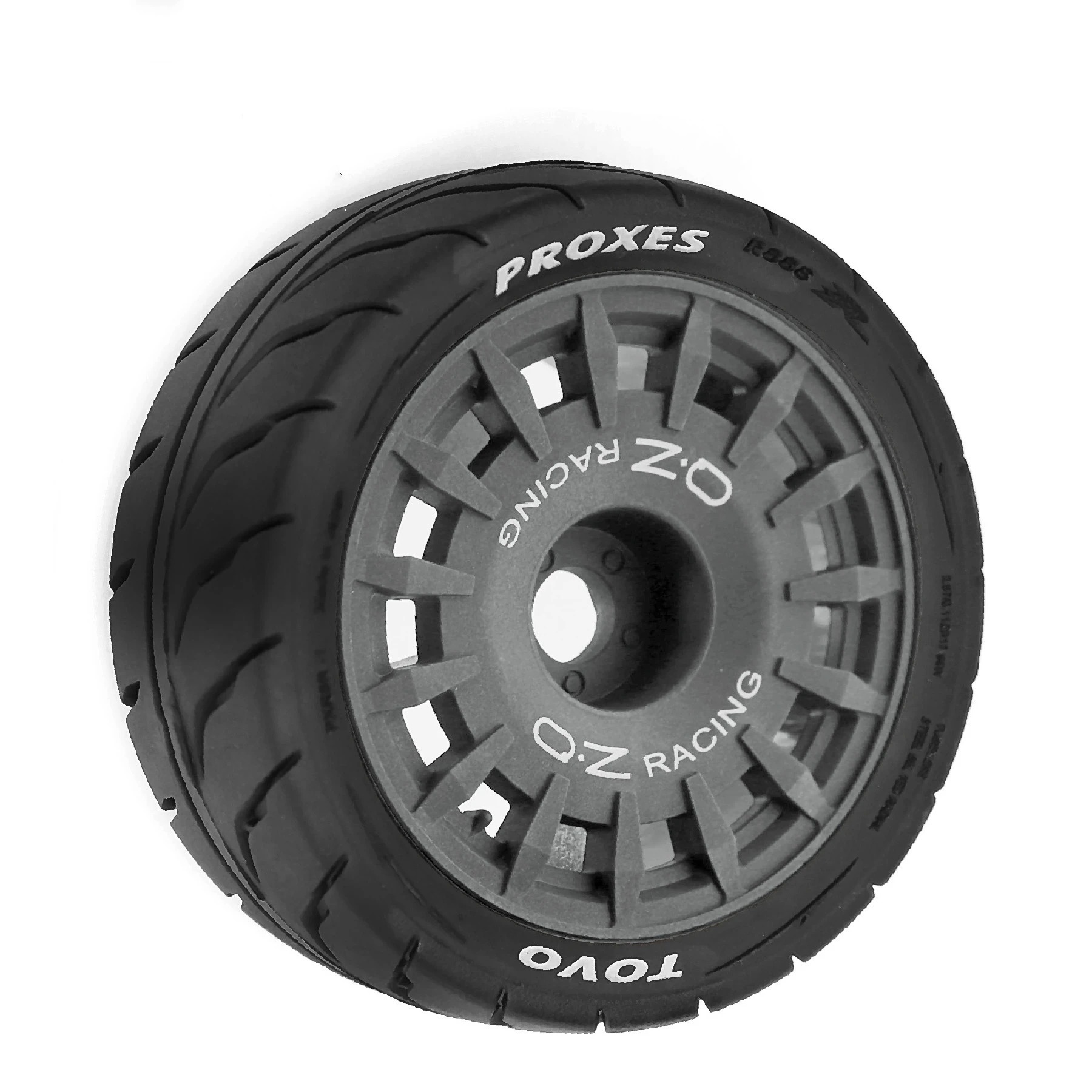 XILEZQF 4PCS 1/10 On Road Tour - Tamiya Model Rc Car recensie en prijs