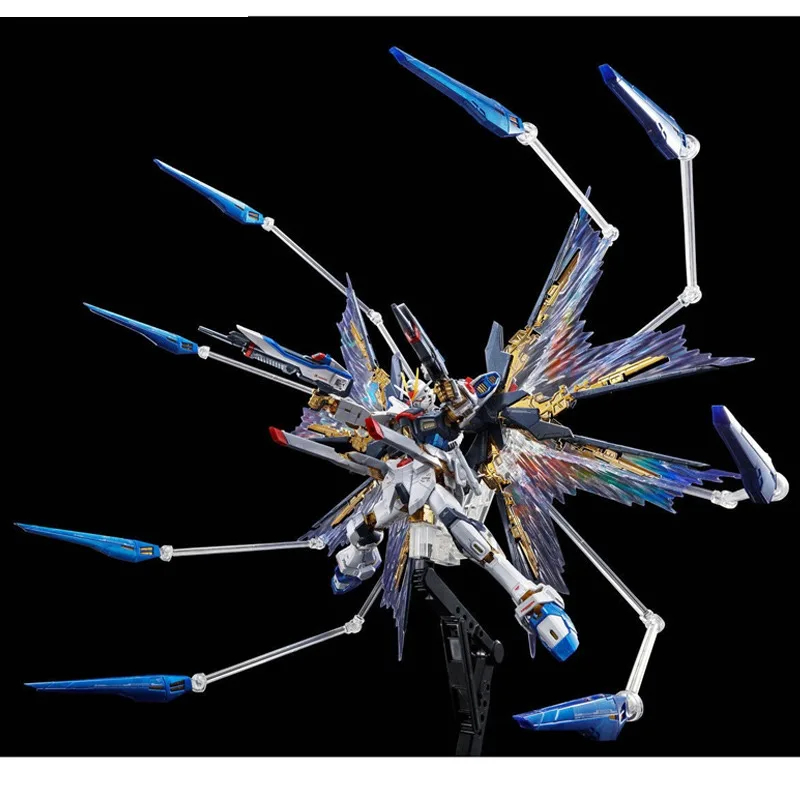 Origineel Bandai RG PB LIMITED - Bandai Model Gundam Rg recensie en prijs