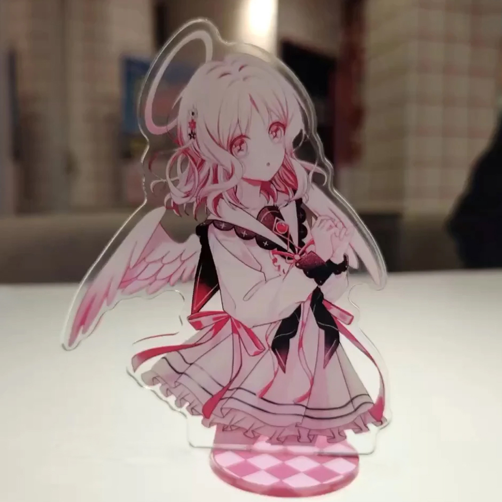 Anime DIABOLIK LOVERS Komori Y - Figma Stand Set recensie en prijs