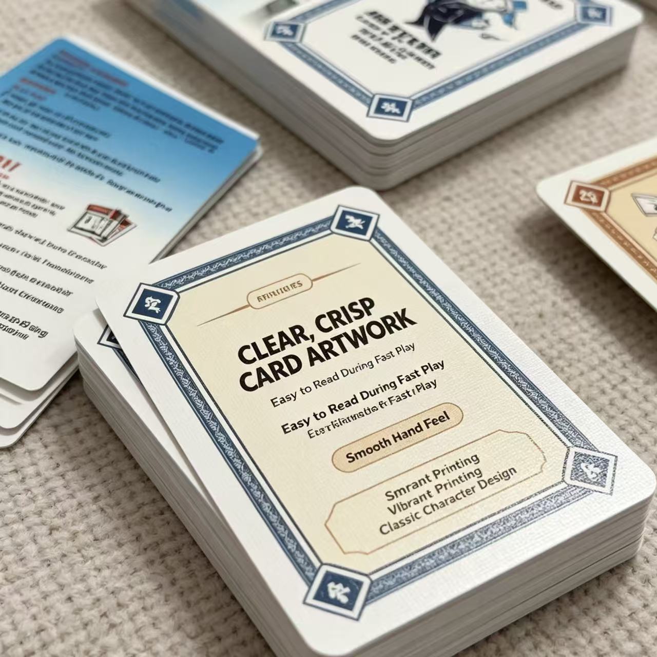 Hasbro Monopoly Deal kaartspel - Hasbro Game Monopoly recensie en prijs