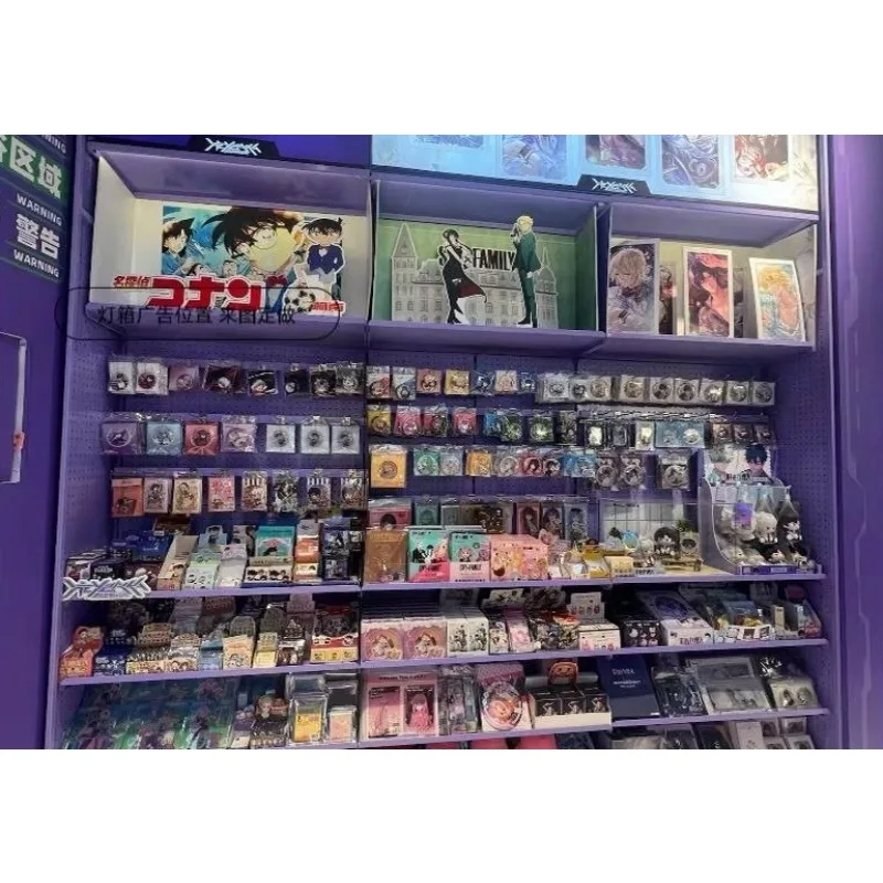 Plankanimatie, displayrek voor - Pop Display Shelf recensie en prijs