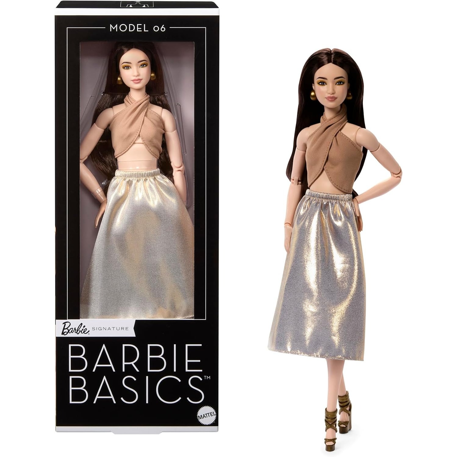 2026 Originele Mattel Barbie B - Mattel Toy Barbie recensie en prijs
