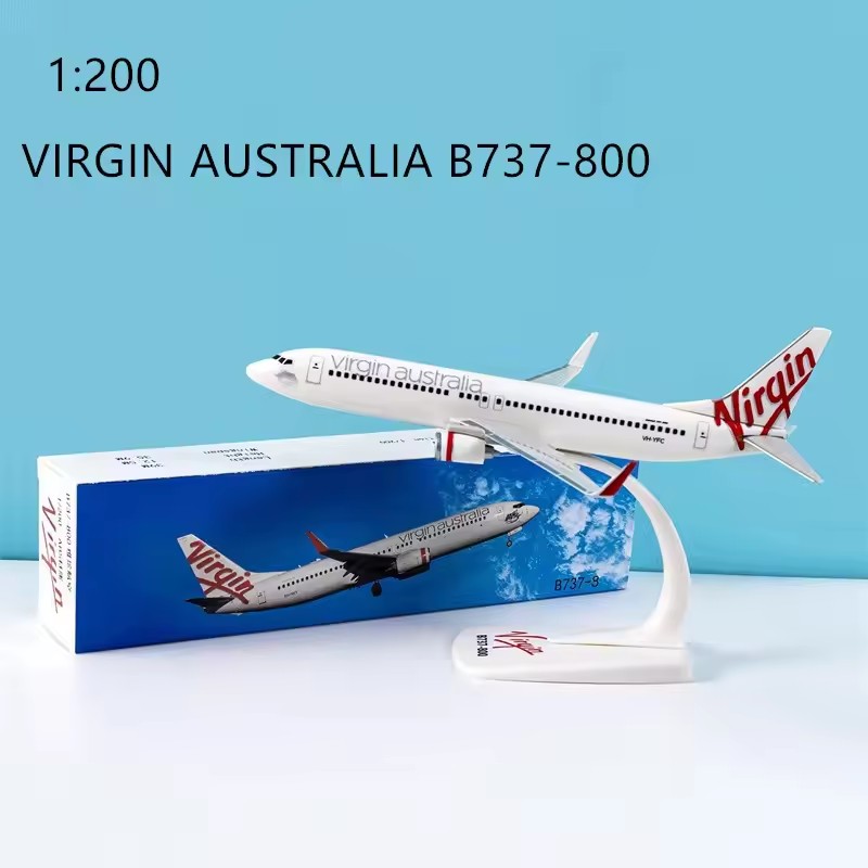 1:200 Schaalmodel Marabu/Play/ - Model Airplane Plastic recensie en prijs